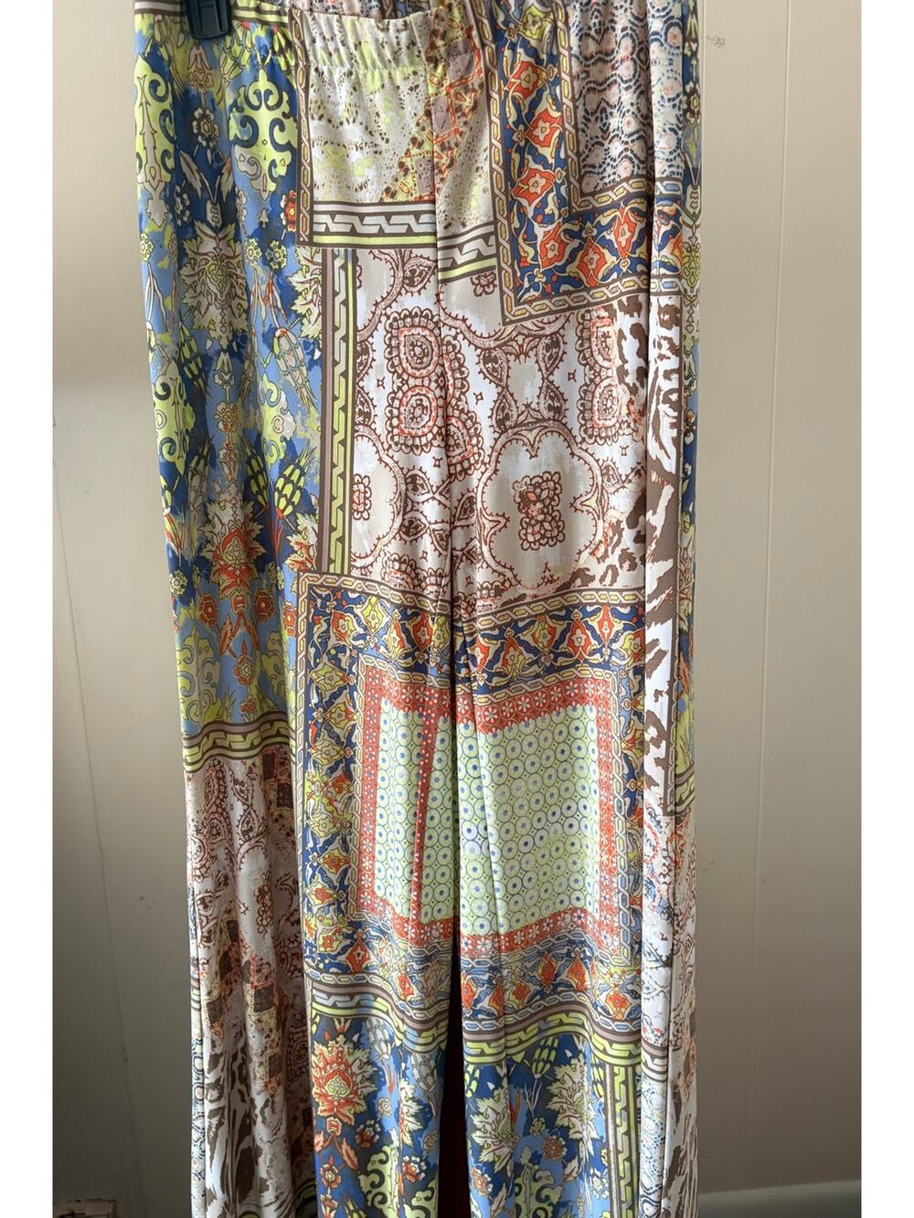Chico’s Palazzo Pants Size 1